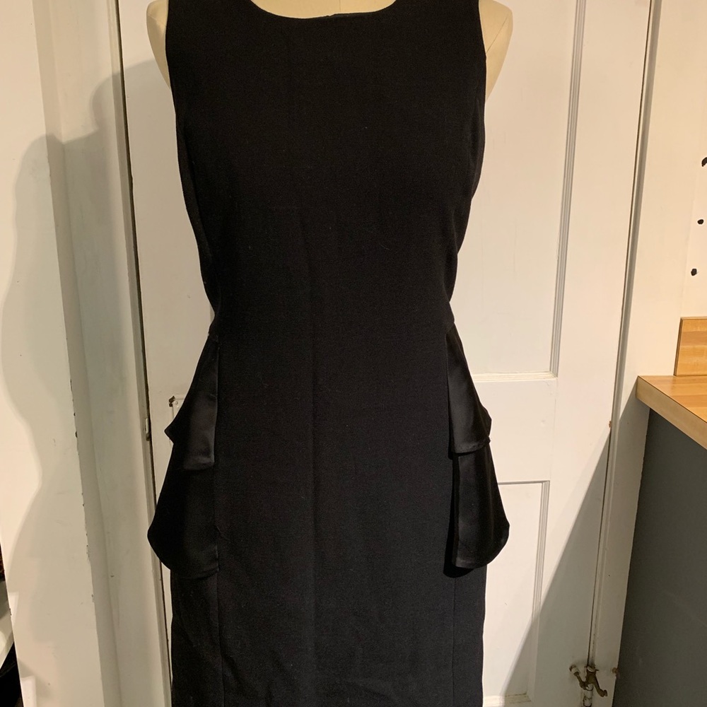 MK sheath dress